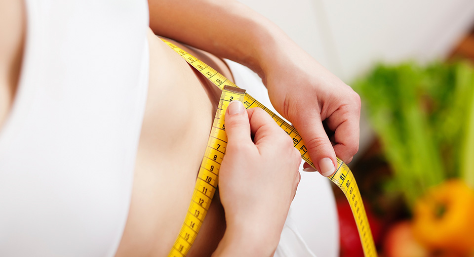 درصد چربی بدن (Body Fat) چیست؟