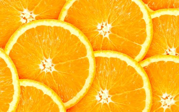 پرتقال ارگانیک آبگینه  1 کیلوگرم / 800 گرم