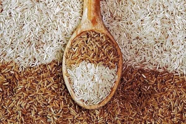 سبوس برنج ارگانیک ۲۰۰ گرمی