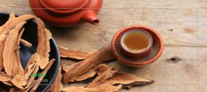 تاثیر گانودرما بر کنترل دیابت