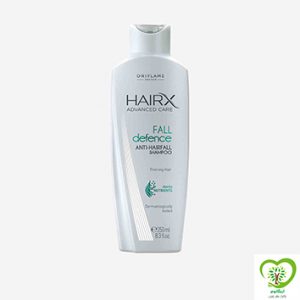 شامپو ضد ریزش موی سر هیریکس HairX اوریفلیم کد 35926 (250 میل)