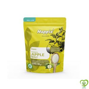 پودر عصاره پروبیوتیک ویتامالت سیب هپیکس (200 گرم)